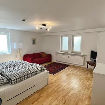 Large With Sauna, Terrace, Garden And Open Fireplace Daire *