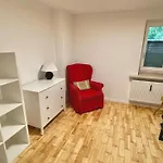 Large With Sauna, Terrace, Garden And Open Fireplace Apartmán