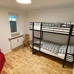 Large With Sauna, Terrace, Garden And Open Fireplace Lenggries