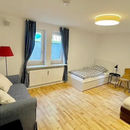 公寓 Large With Sauna, Terrace, Garden And Open Fireplace *