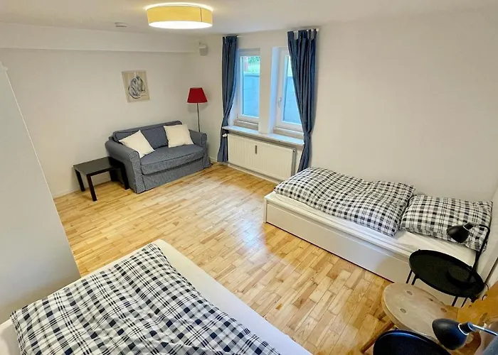 Large With Sauna, Terrace, Garden And Open Fireplace *
